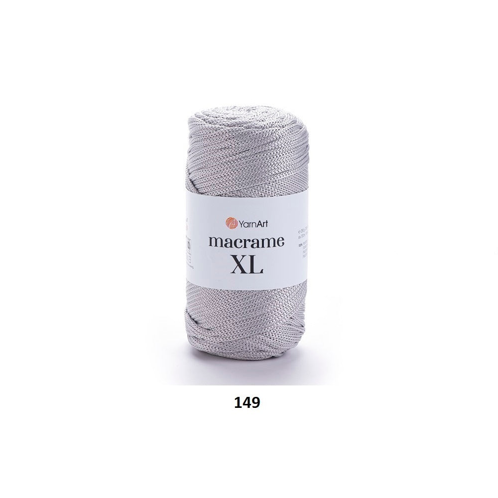 Yarn Macrame XL YarnArt