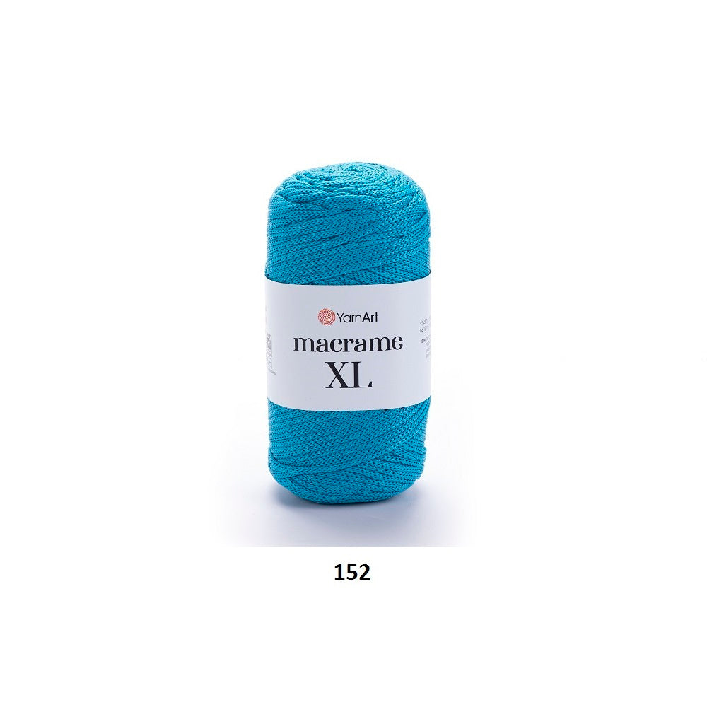 Yarn Macrame XL YarnArt