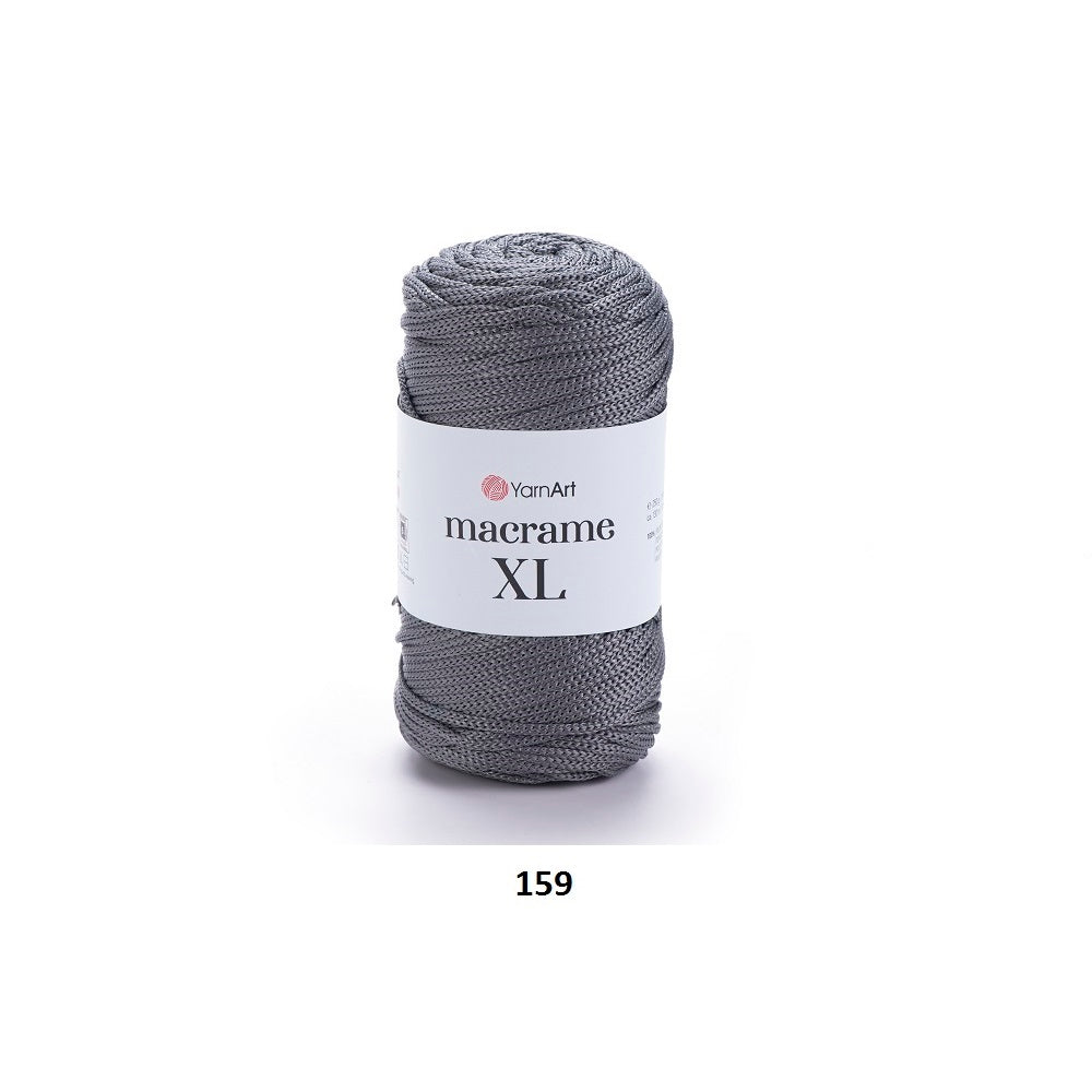 Yarn Macrame XL YarnArt