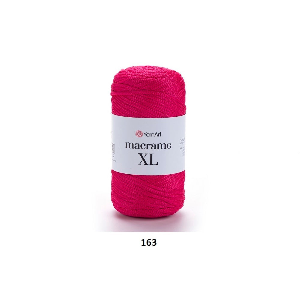 Yarn Macrame XL YarnArt