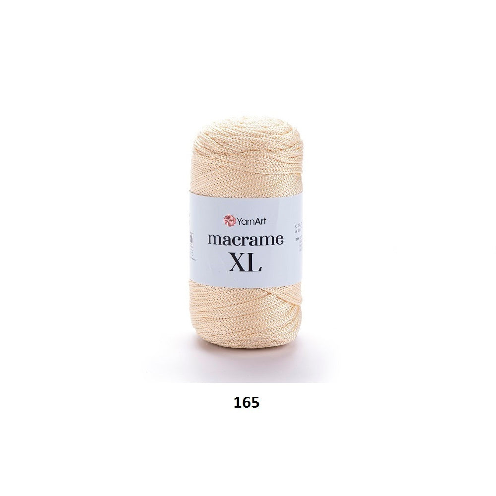 Yarn Macrame XL YarnArt
