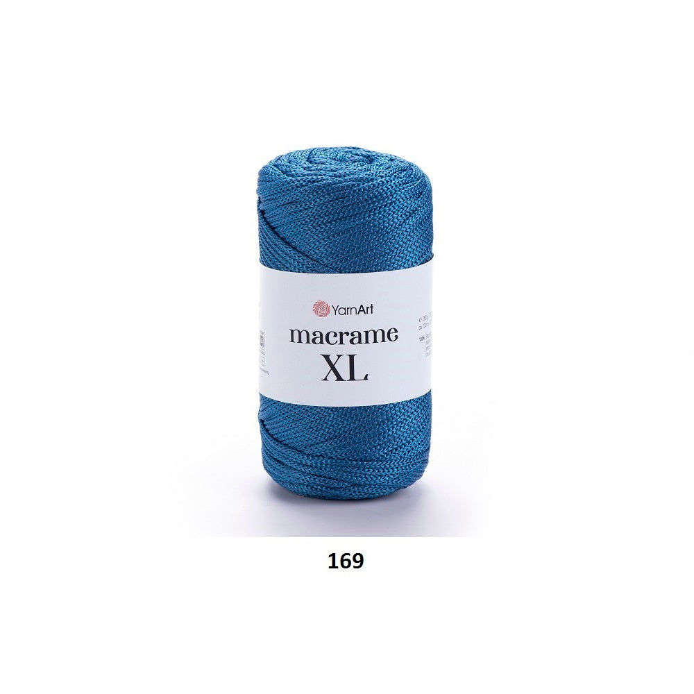 Yarn Macrame XL YarnArt