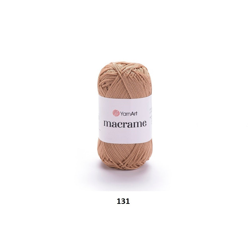 Yarn Macrame YarnArt