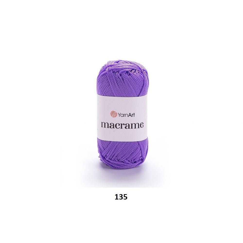 Yarn Macrame YarnArt