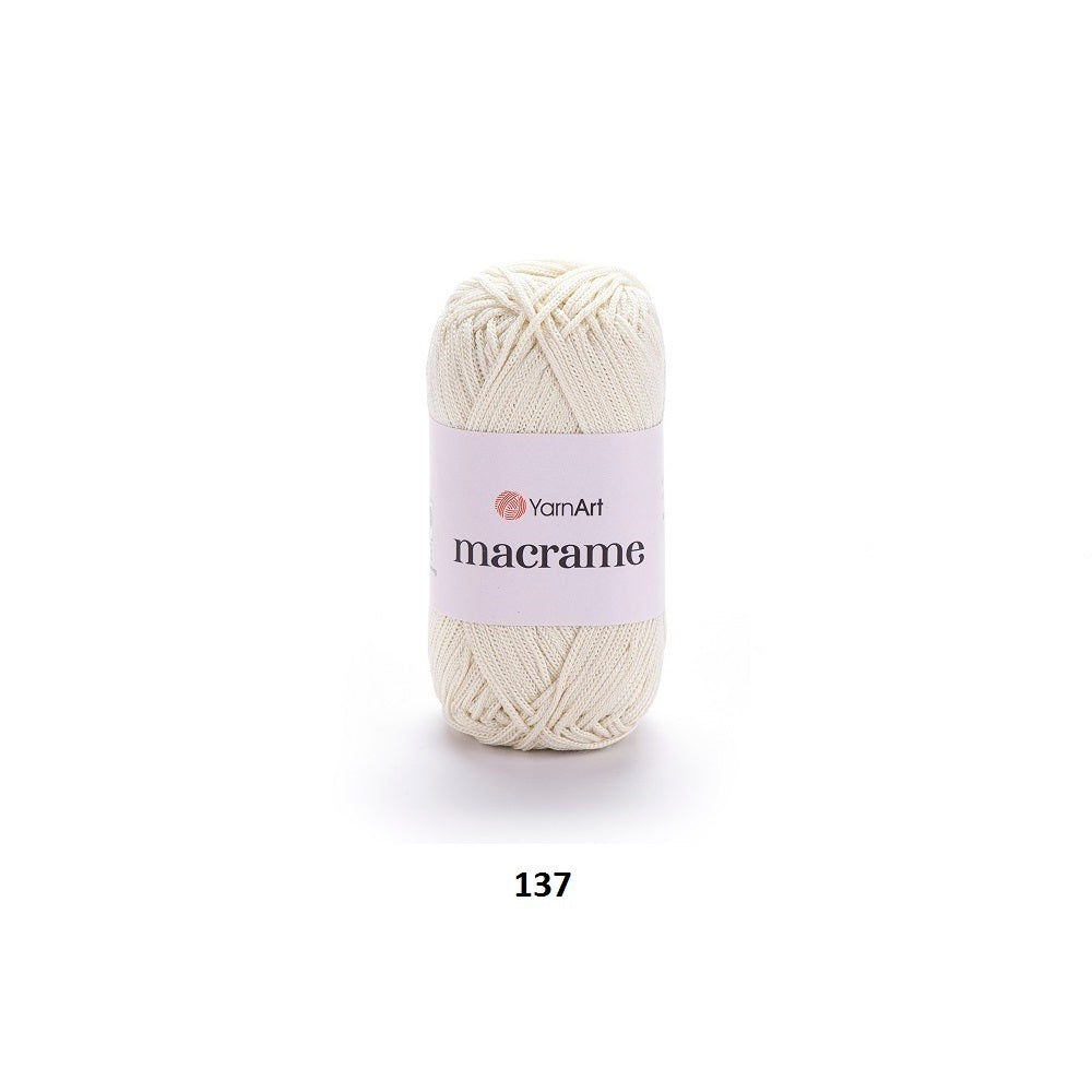 Yarn Macrame YarnArt