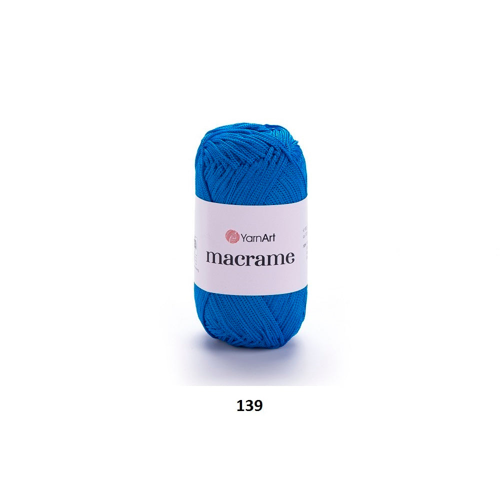 Yarn Macrame YarnArt