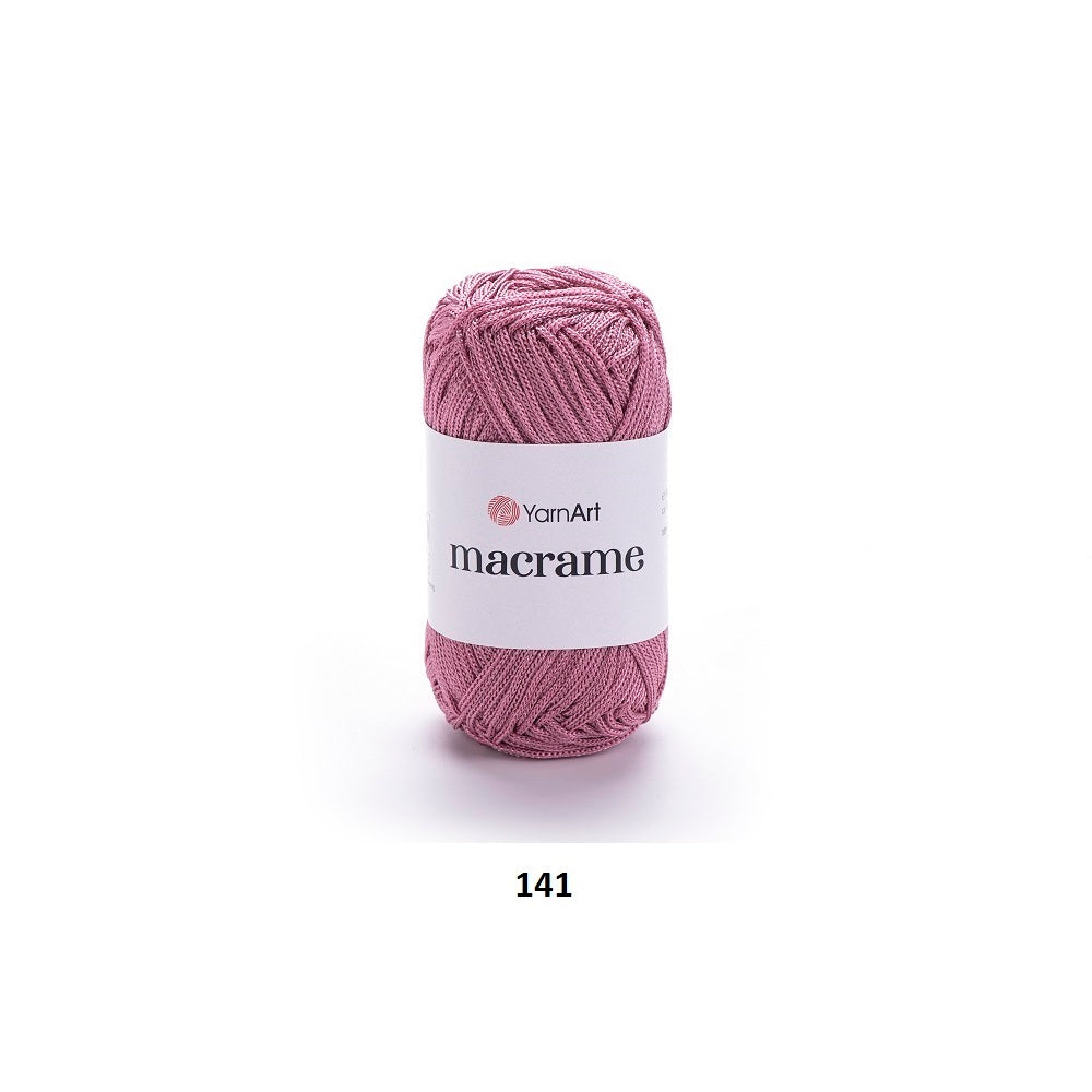 Yarn Macrame YarnArt