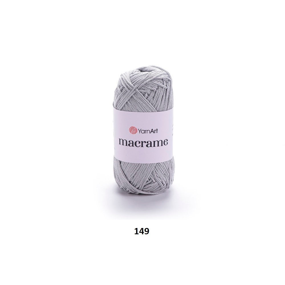 Yarn Macrame YarnArt