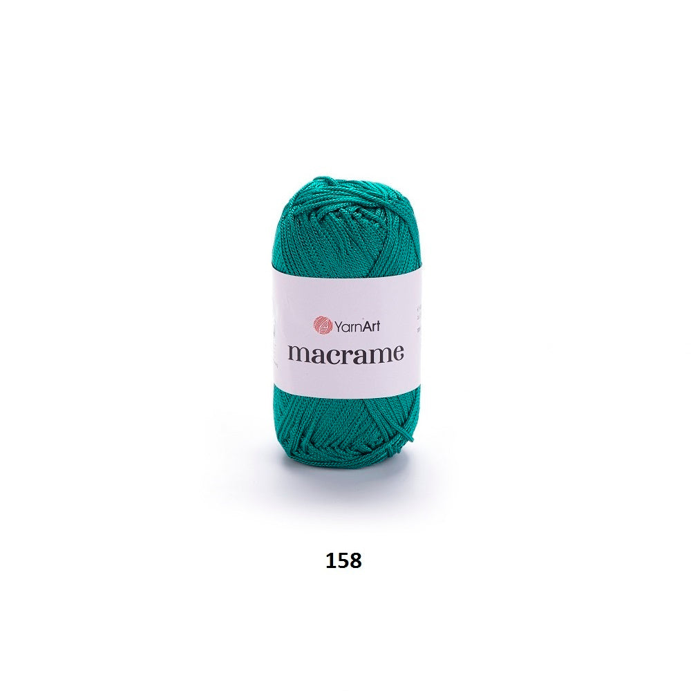 Yarn Macrame YarnArt