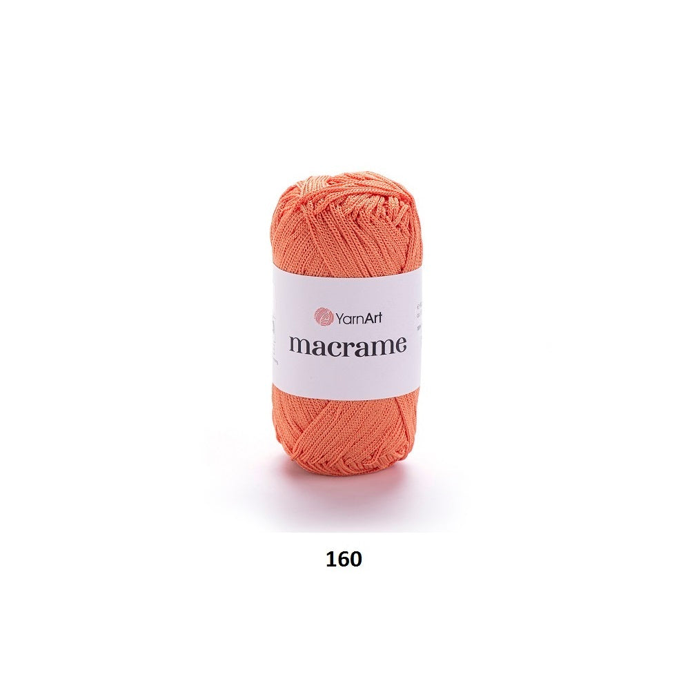 Yarn Macrame YarnArt