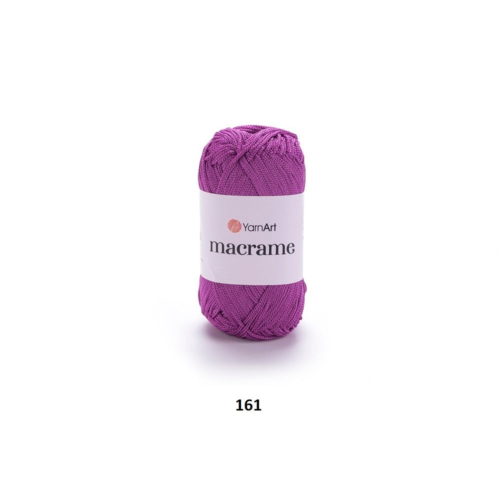 Yarn Macrame YarnArt