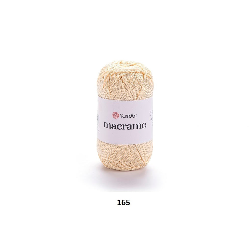 Yarn Macrame YarnArt