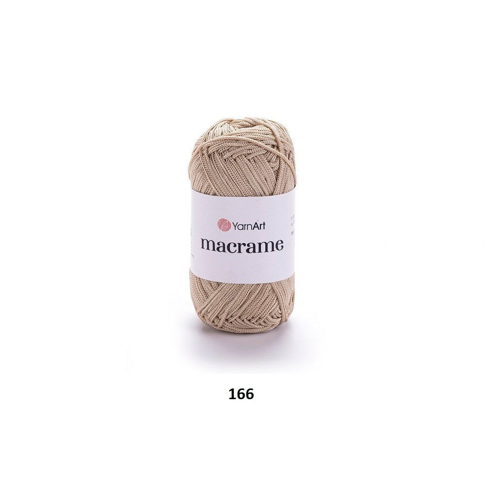 Yarn Macrame YarnArt