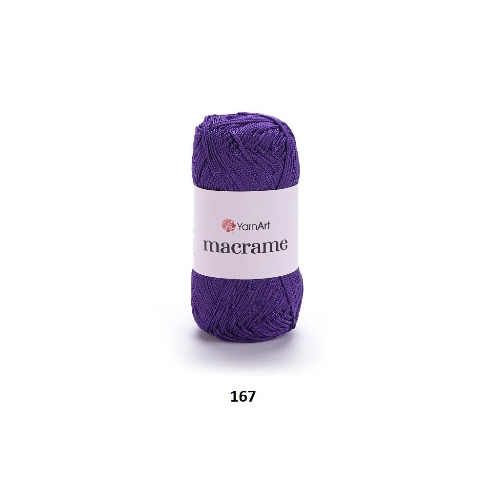 Yarn Macrame YarnArt