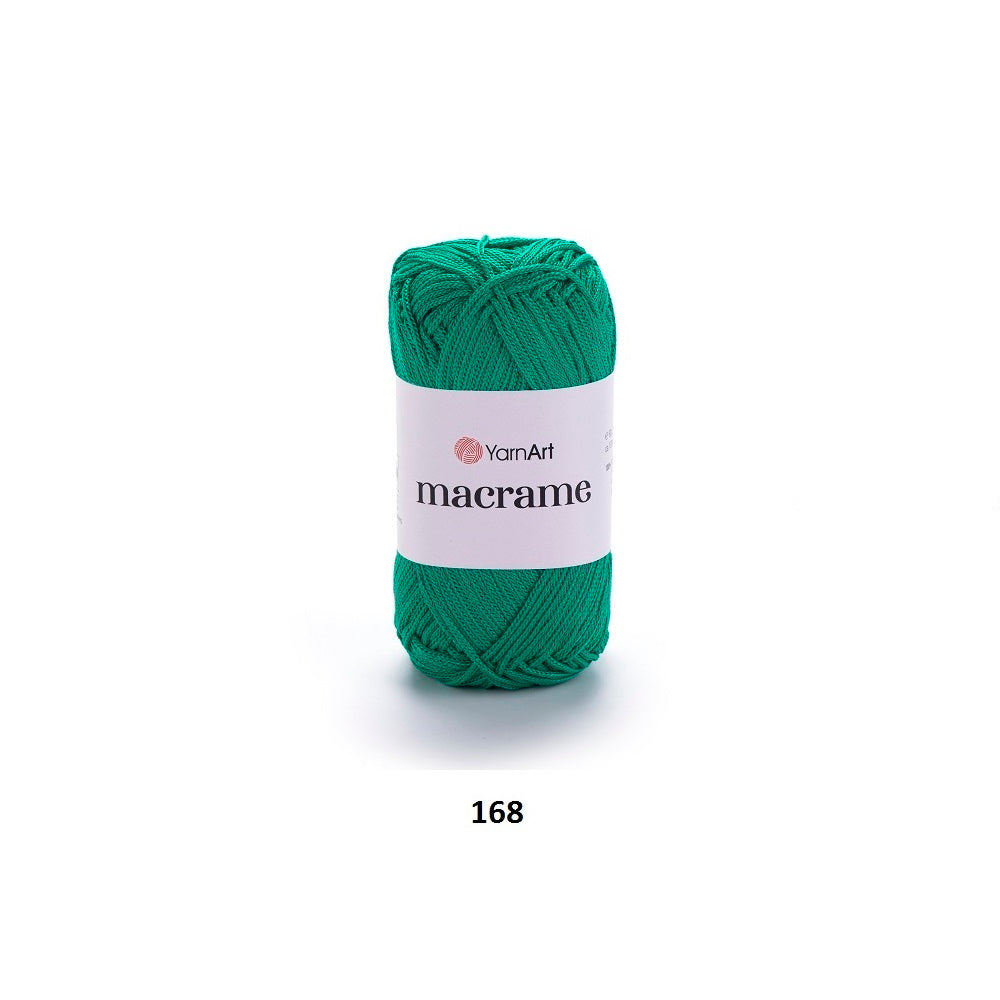 Yarn Macrame YarnArt