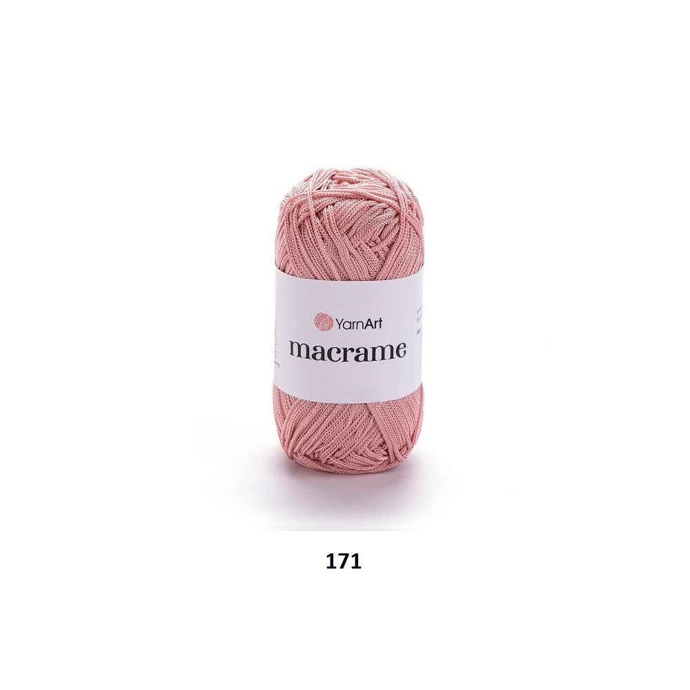 Yarn Macrame YarnArt