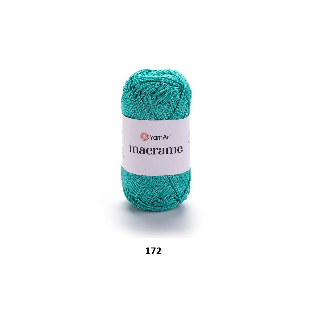 Yarn Macrame YarnArt