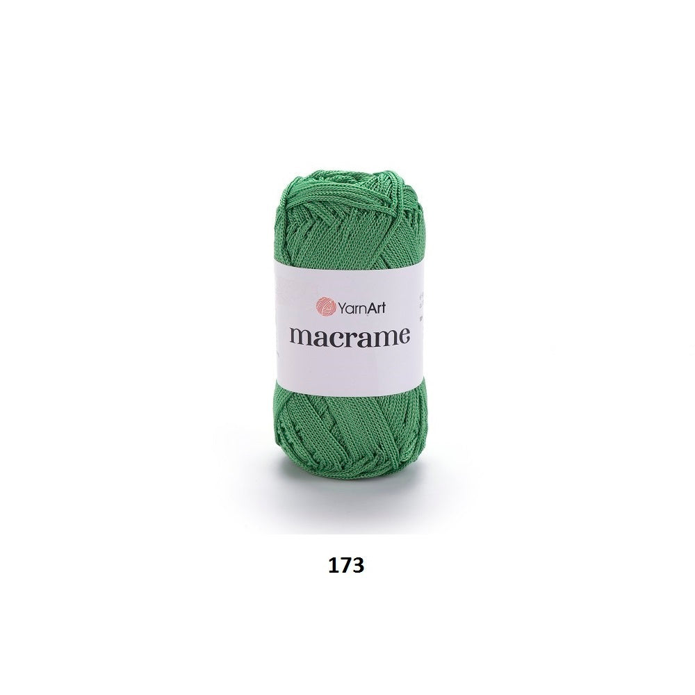 Yarn Macrame YarnArt