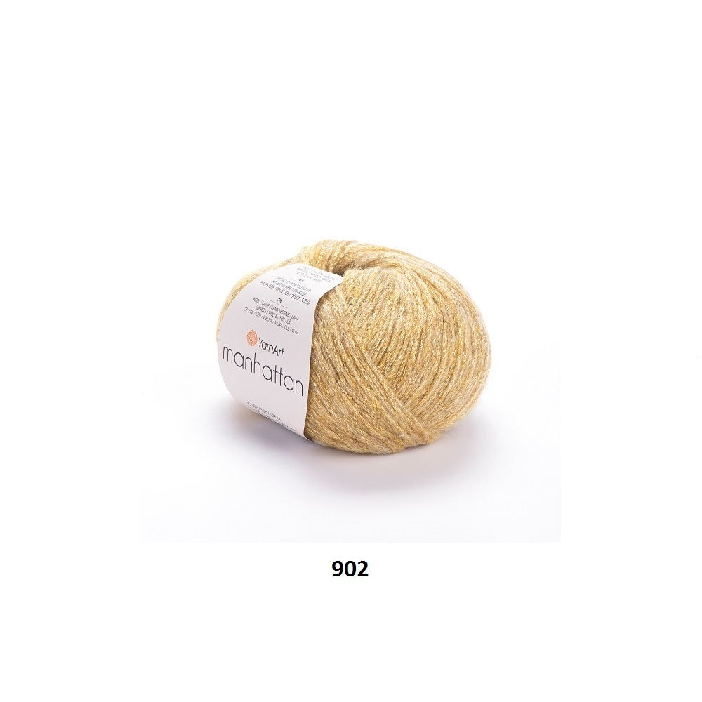 Yarn Manhattan YarnArt
