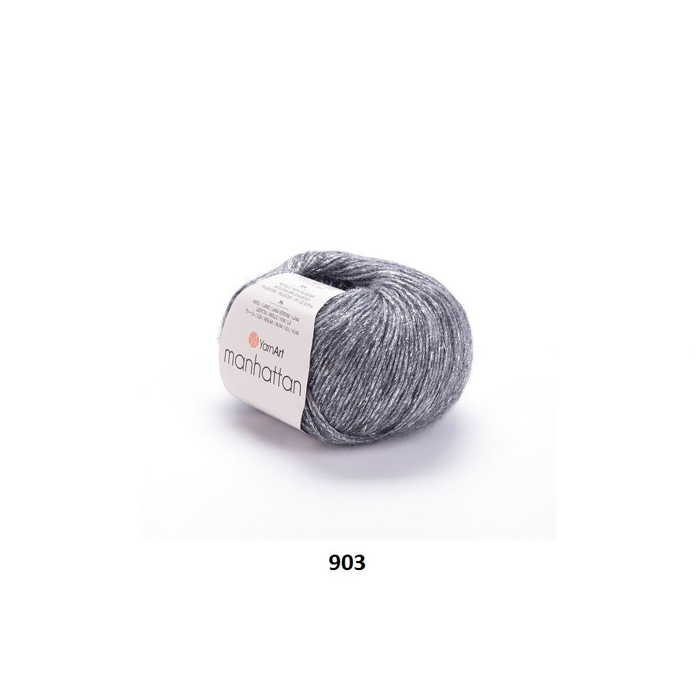Yarn Manhattan YarnArt
