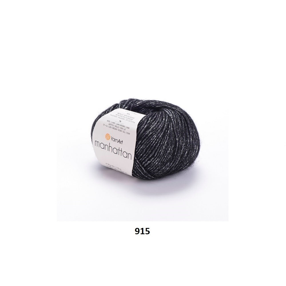 Yarn Manhattan YarnArt