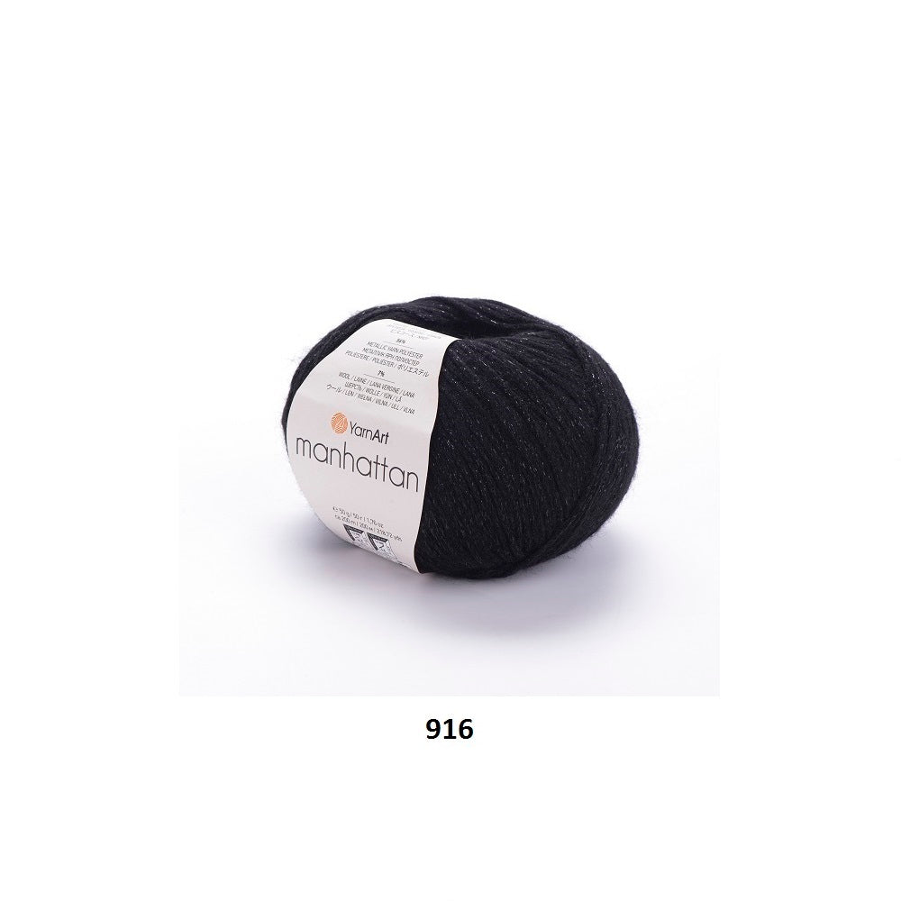 Yarn Manhattan YarnArt