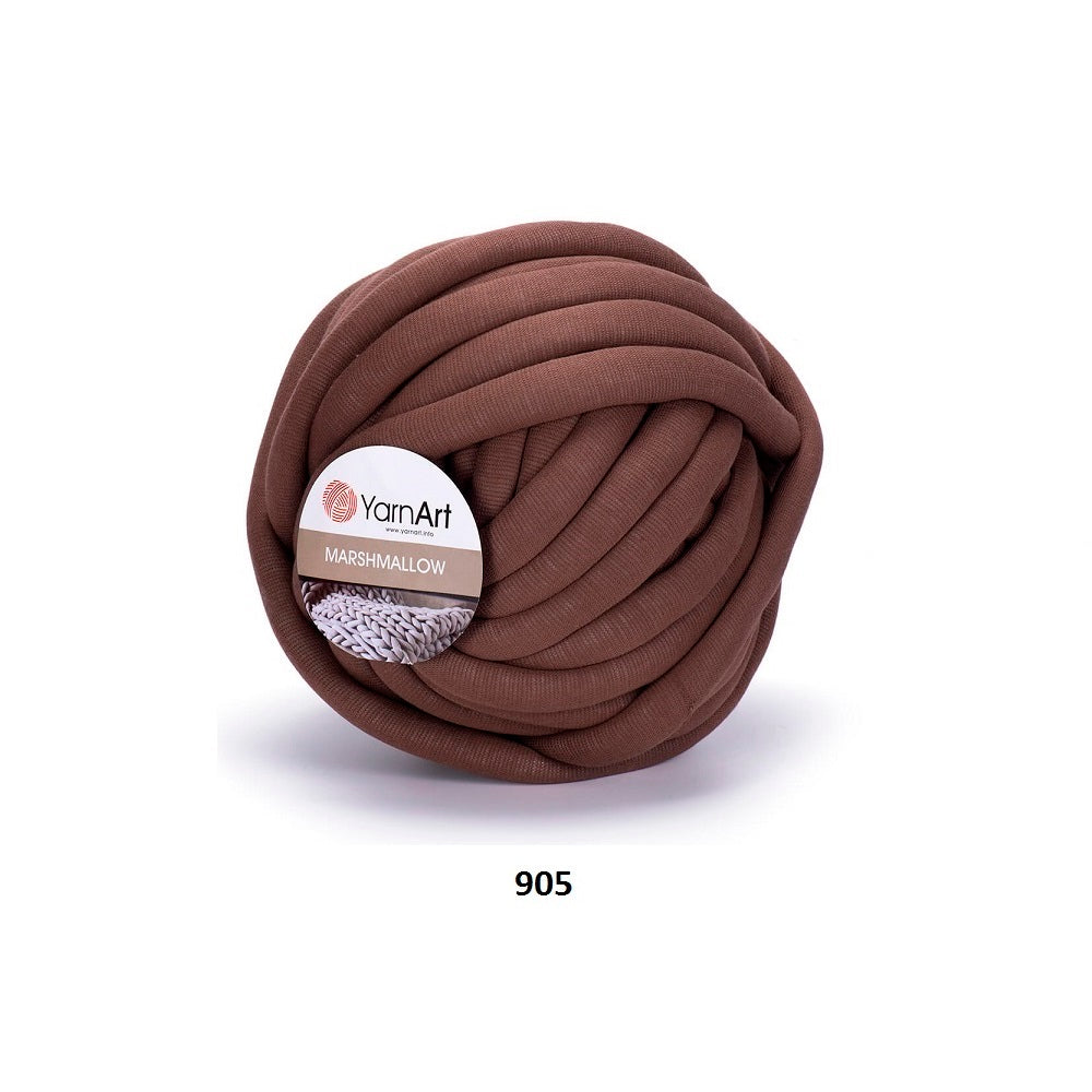 Yarn Marshmallow YarnArt