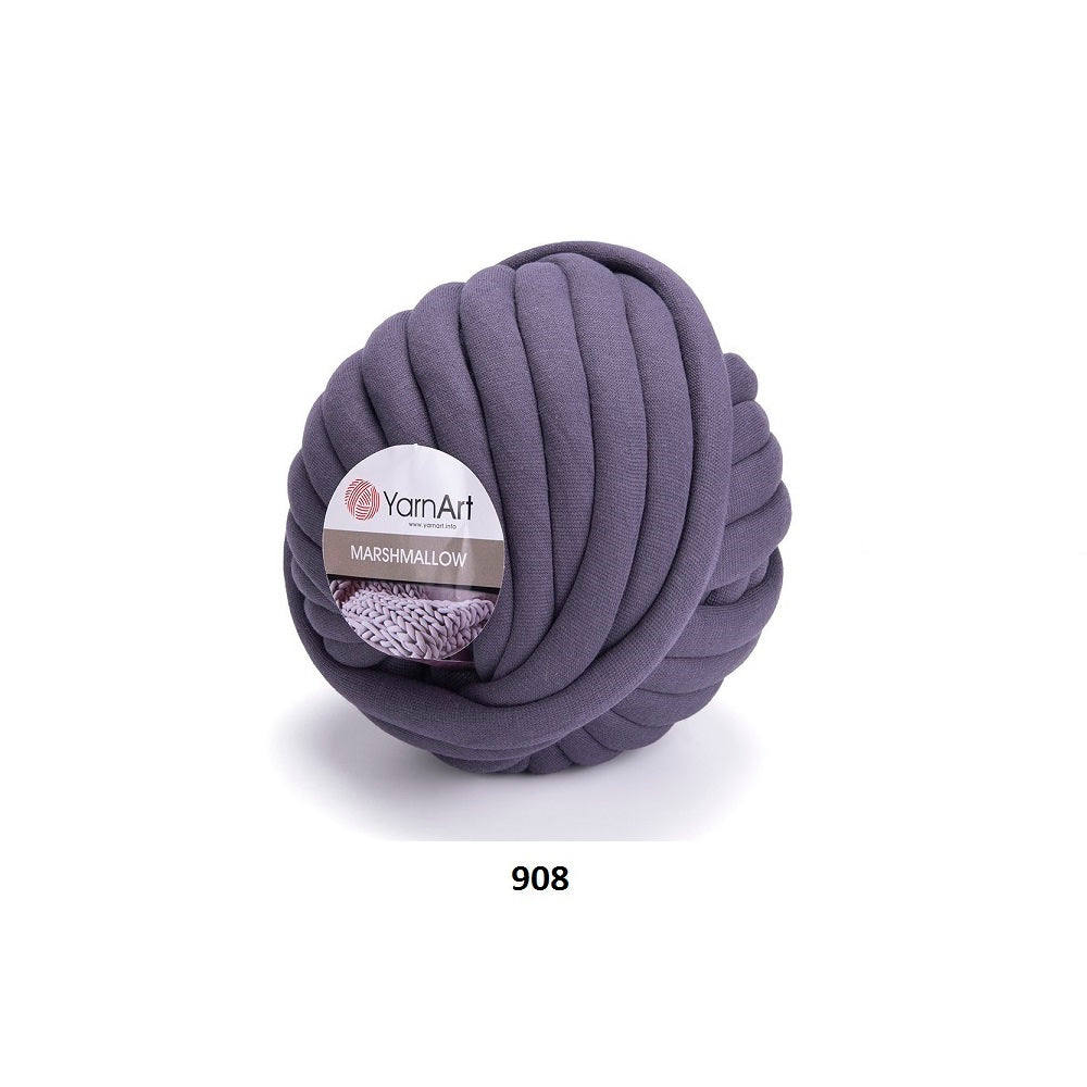 Yarn Marshmallow YarnArt