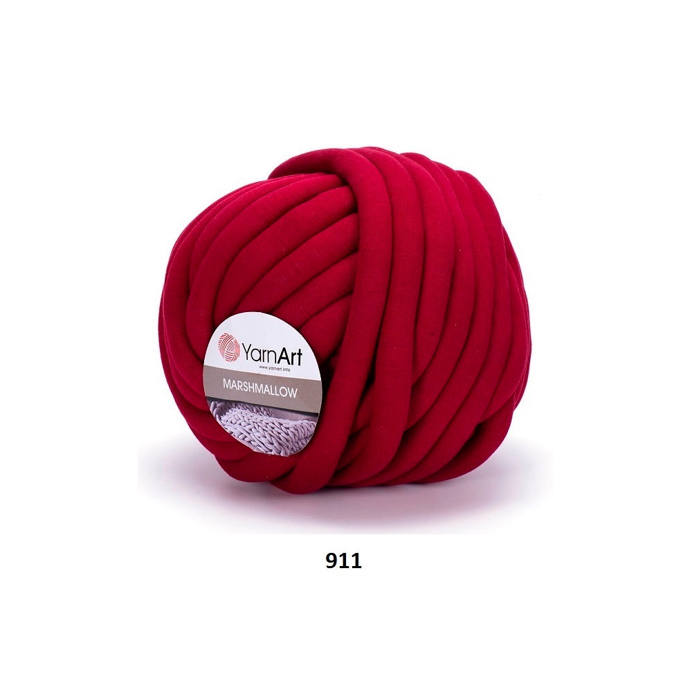 Yarn Marshmallow YarnArt