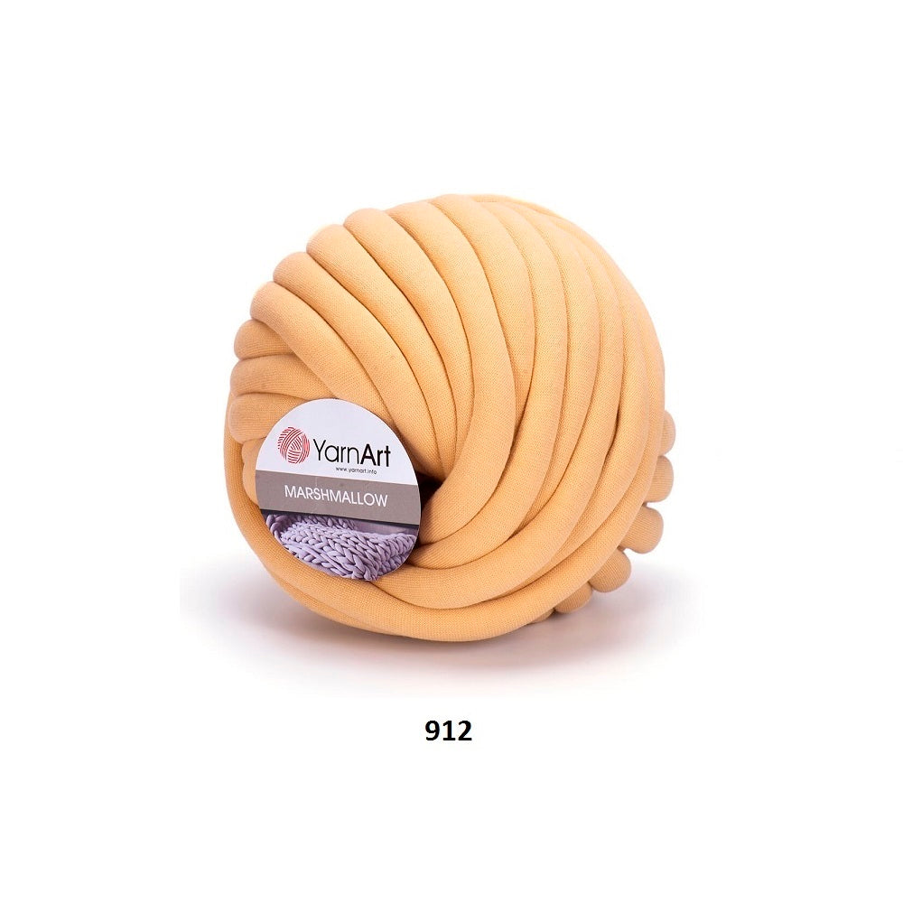 Yarn Marshmallow YarnArt
