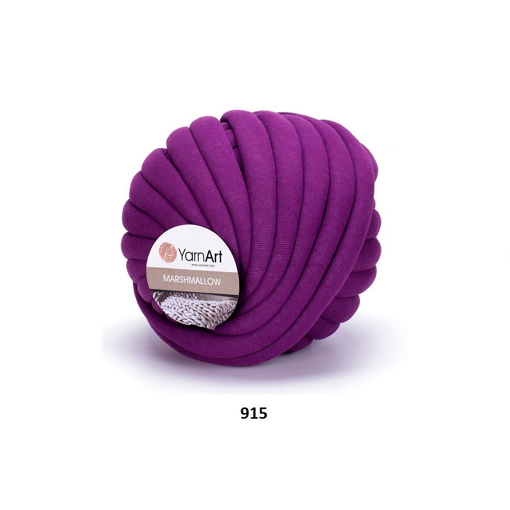 Yarn Marshmallow YarnArt