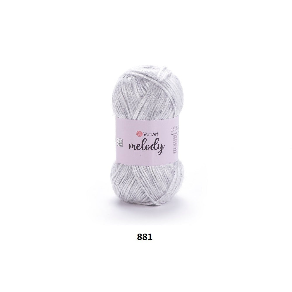 Yarn Melody YarnArt