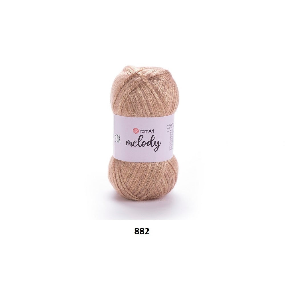 Yarn Melody YarnArt