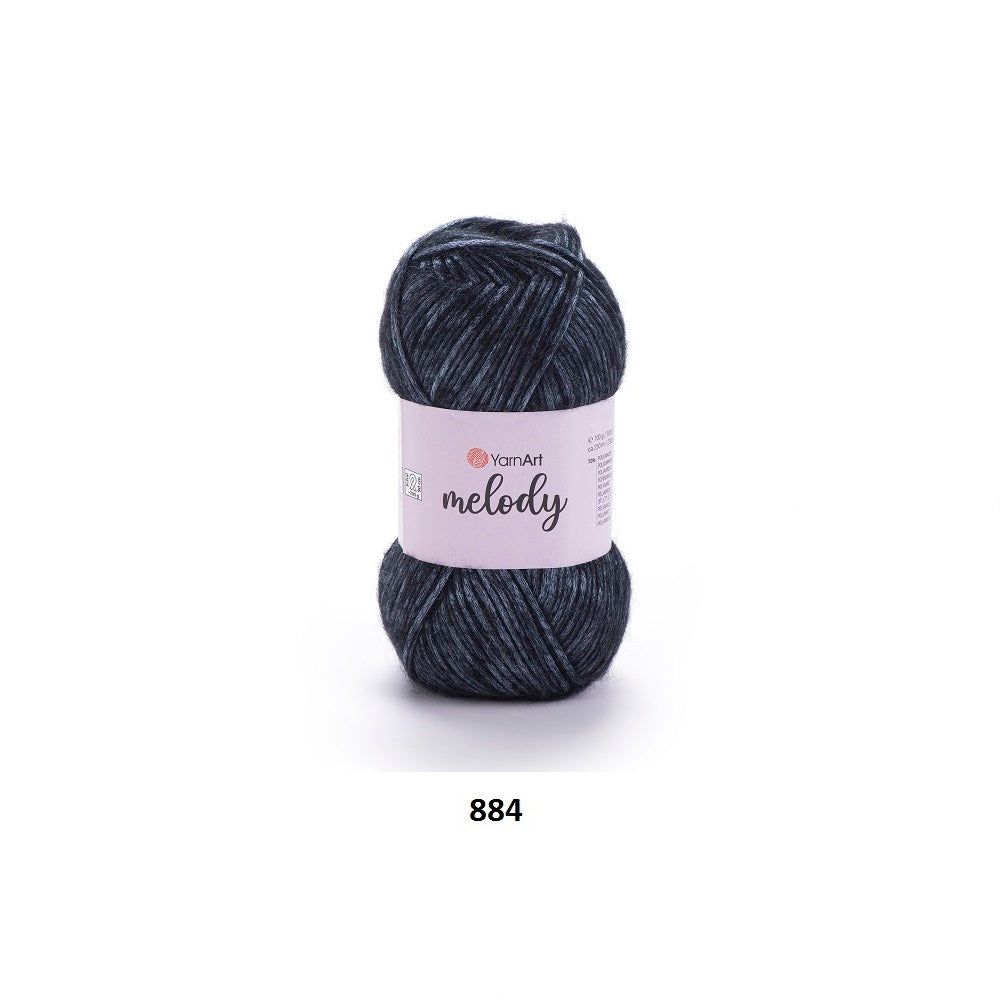 Yarn Melody YarnArt