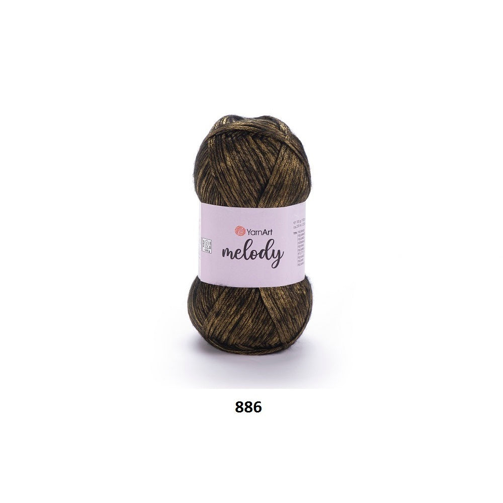 Yarn Melody YarnArt
