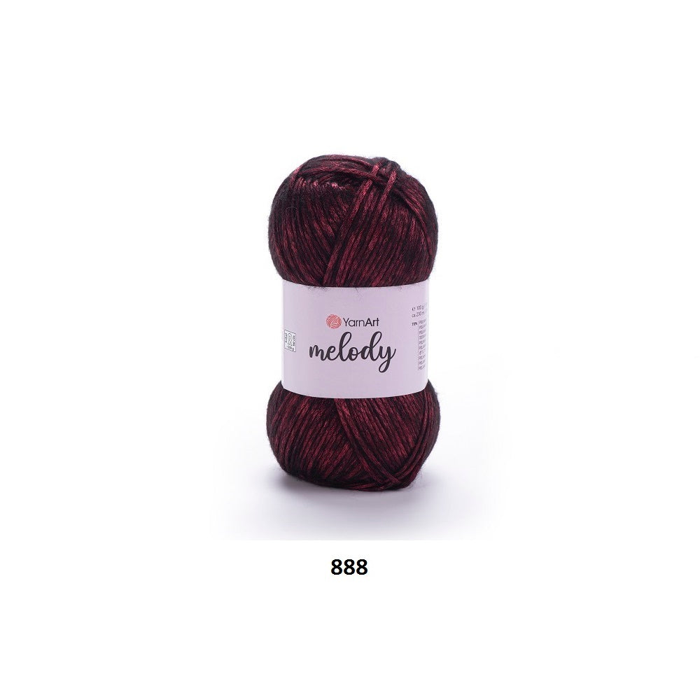 Yarn Melody YarnArt