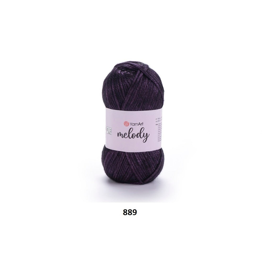 Yarn Melody YarnArt