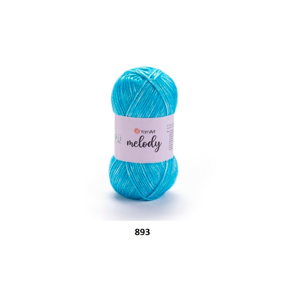 Yarn Melody YarnArt