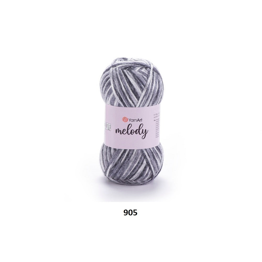 Yarn Melody YarnArt