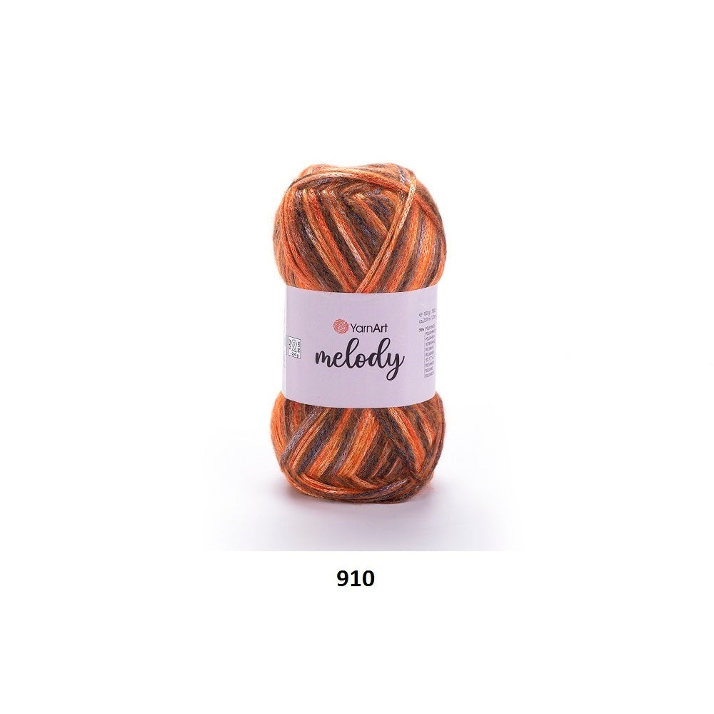 Yarn Melody YarnArt