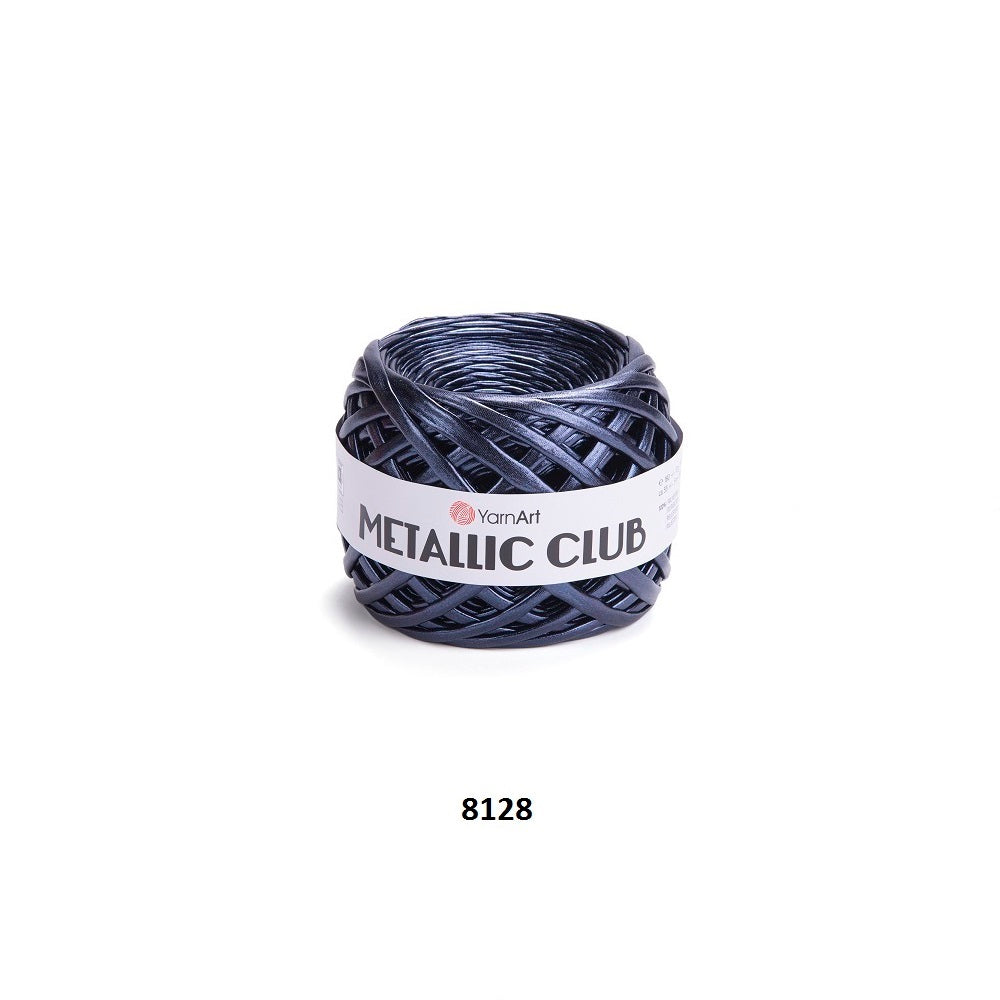 Yarn Metallic Club YarnArt