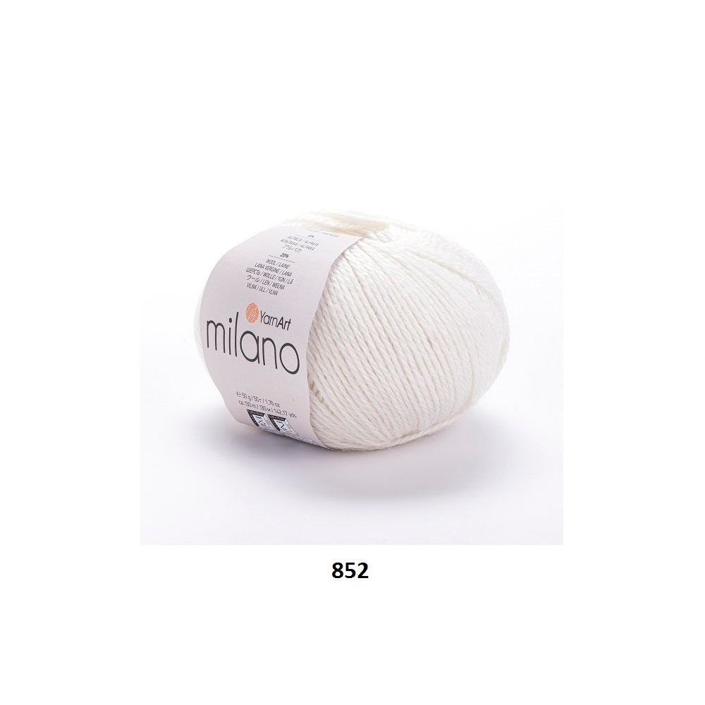 Yarn Milano YarnArt