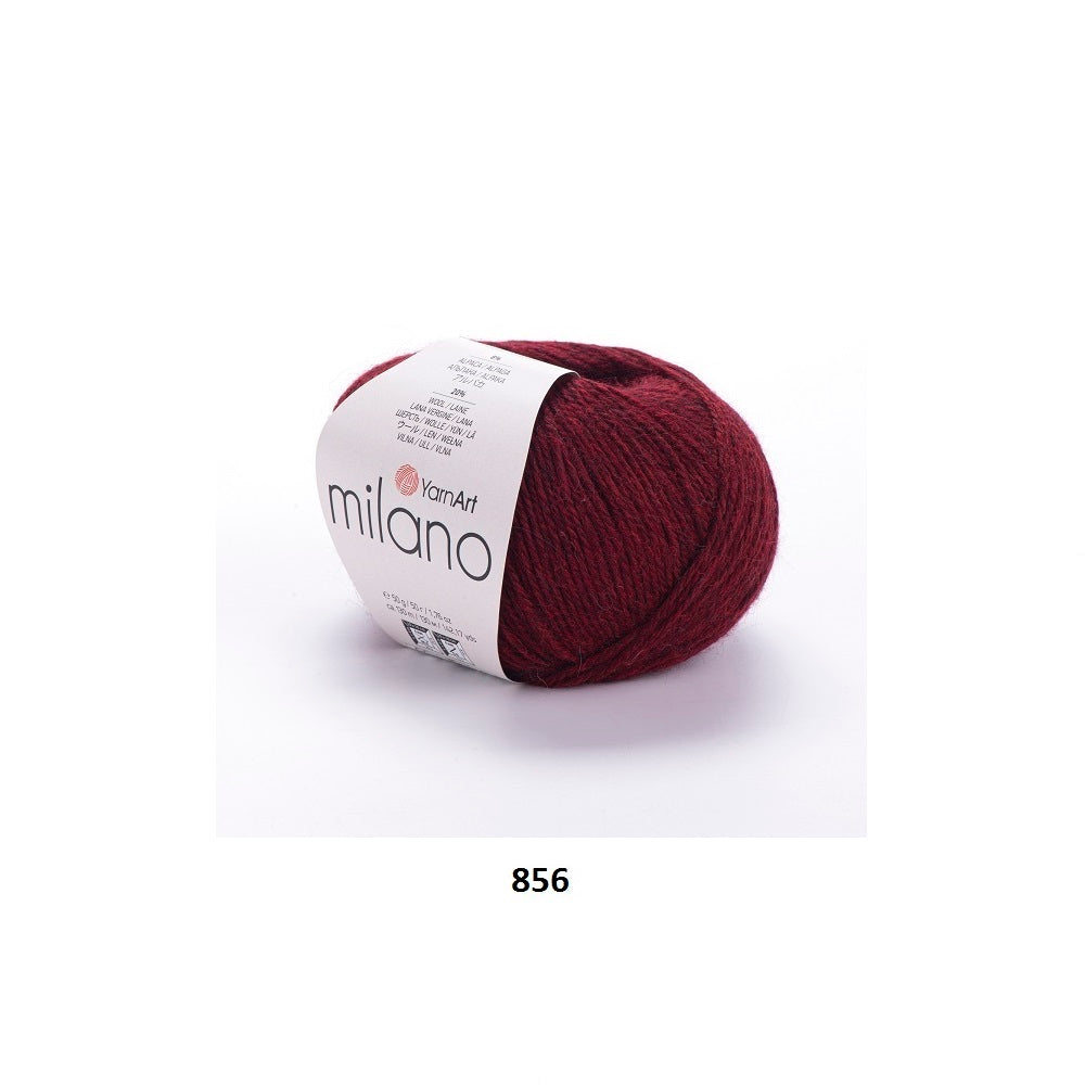 Yarn Milano YarnArt
