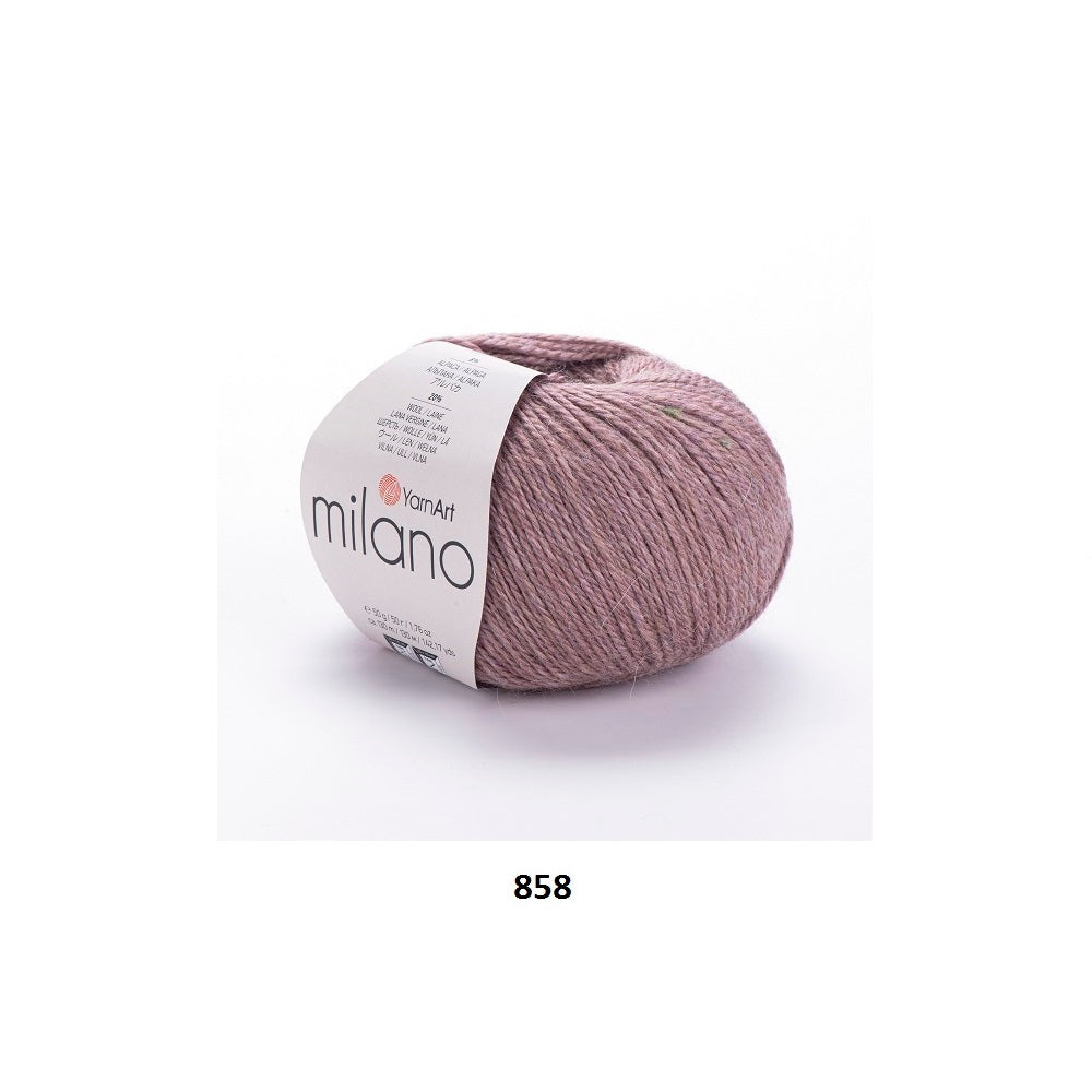 Yarn Milano YarnArt