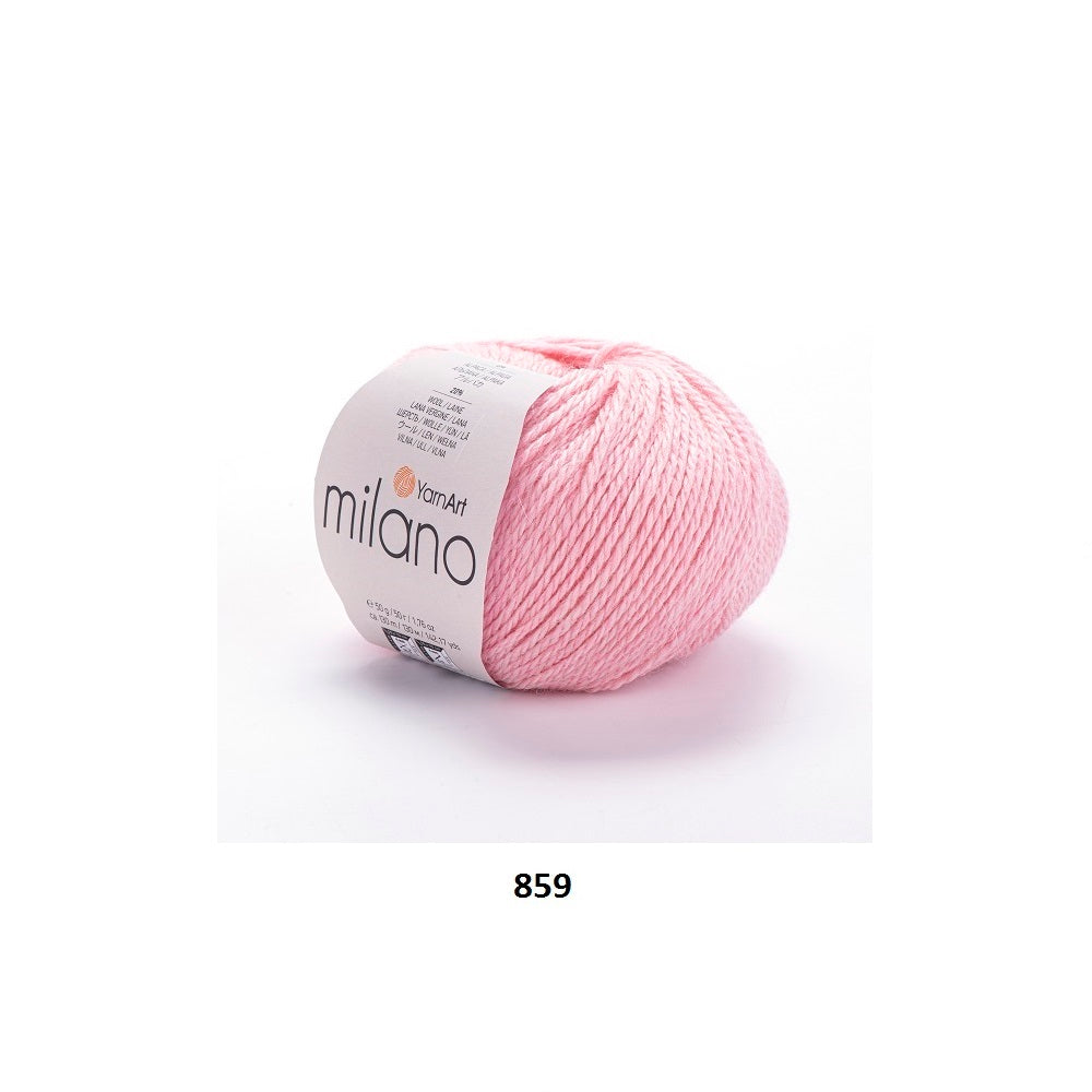 Yarn Milano YarnArt