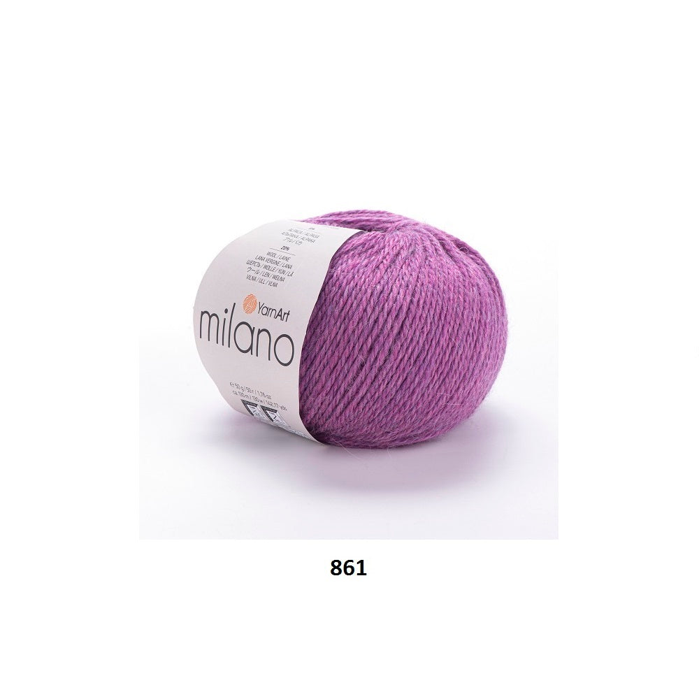 Yarn Milano YarnArt