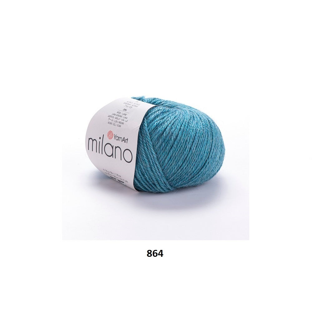 Yarn Milano YarnArt