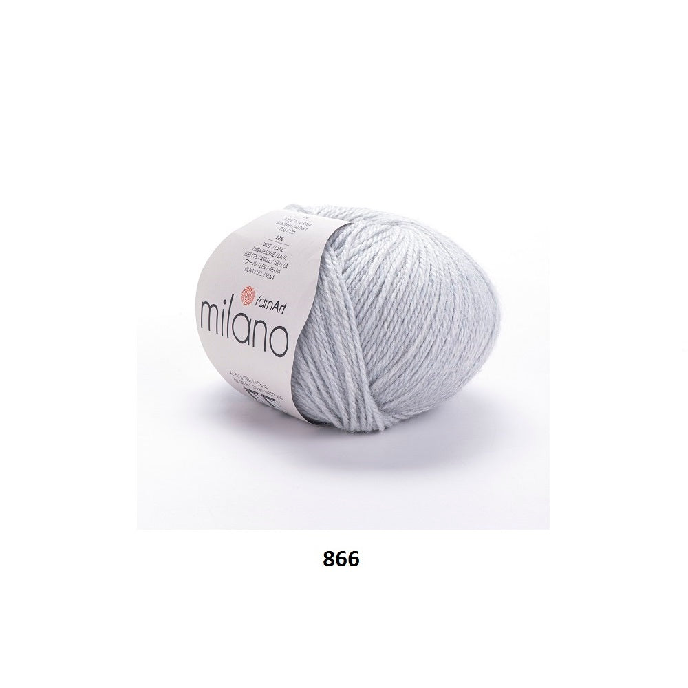 Yarn Milano YarnArt