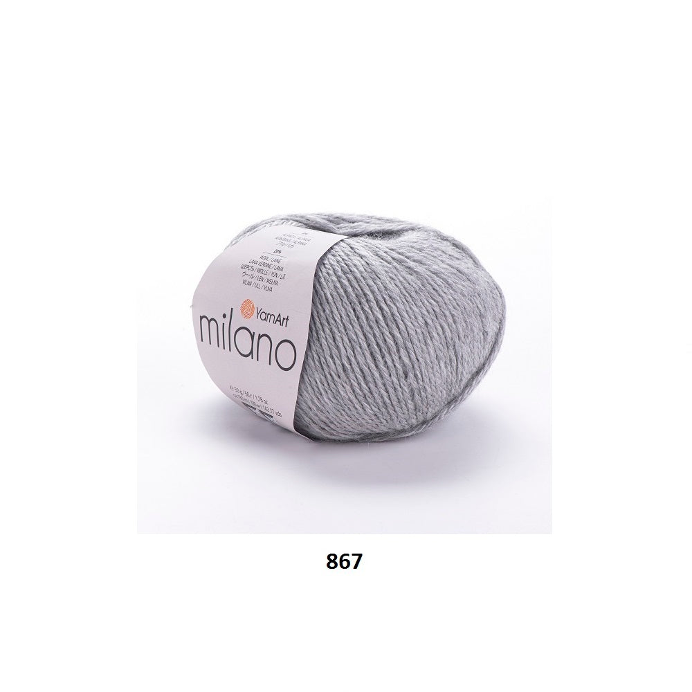 Yarn Milano YarnArt