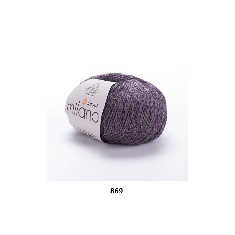 Yarn Milano YarnArt